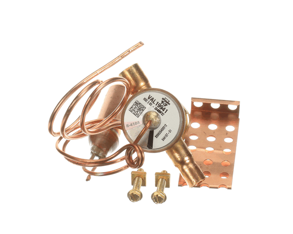 Trane Val19941 Valve; Hxe 3 Kx - 3X4Odf (TRNVAL19941) Each