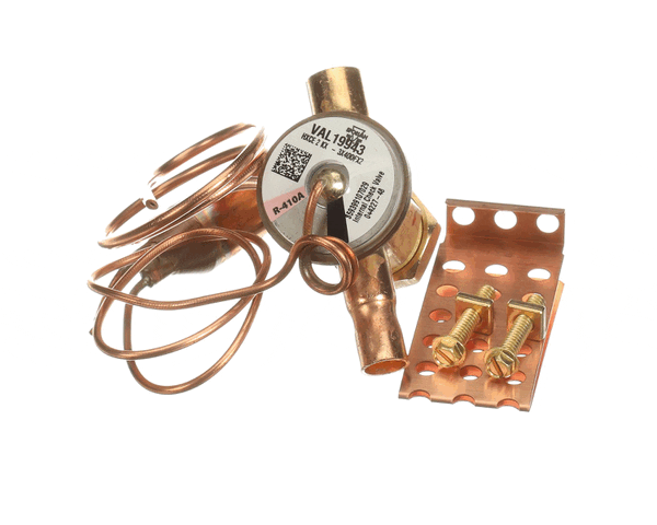 Trane Val19943 Valve; Tev Hxce 2 Kx200 (TRNVAL19943) Each
