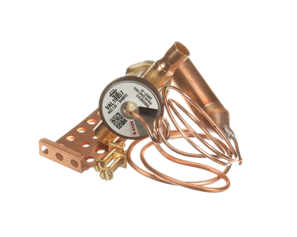 Trane Val19957 Valve; Hxce 3 Kx200 (TRNVAL19957) Each