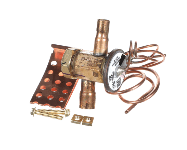 Trane Val19964 Valve; Hxce 6 Kx200 (TRNVAL19964) Each