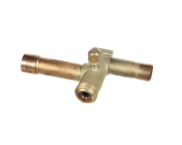 Trane Val20010 Valve; Ser Gas O(12-14) (TRNVAL20010) Each