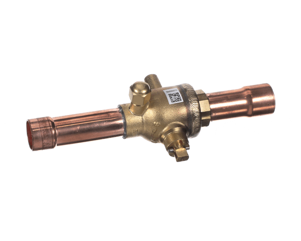 Trane Val20231 Valve; Service Gas Assembly, 0.88 Ods X (TRNVAL20231) Each