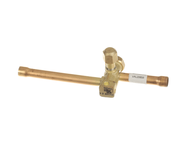 Trane Val20658 Valve-Ser Liq C(06-06) (TRNVAL20658) Each