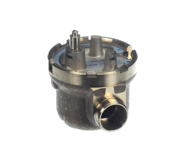 Trane Vu52S2002 Valve; Two-Way Fan Coil Valve (TRNVU52S2002) Each