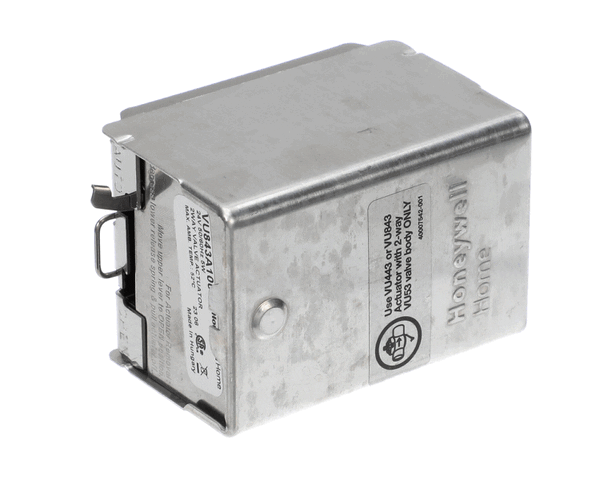 Trane Vu843A1004 Actuator; 2-Way 24Vac 50/60Hz (TRNVU843A1004) Each