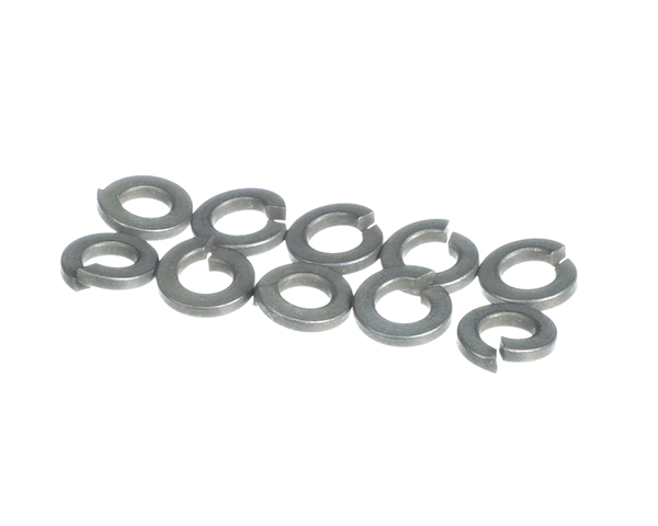 Trane Was00987 Washer; Lock Helical Spring, 0.25 Nom (P (TRNWAS00987) Each
