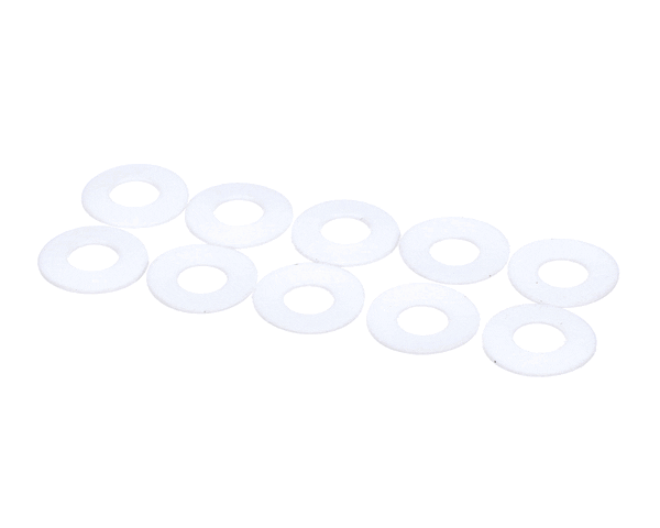 Trane Was01009 Washer; Ptfe, 1.12 Od X 0.505 Id X 0.55 (TRNWAS01009) Each