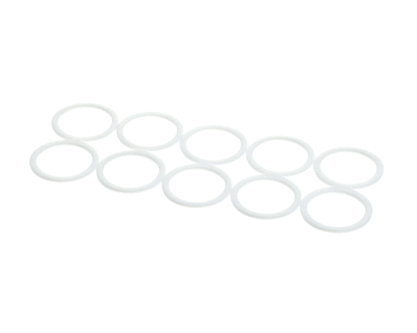 Trane Was01010 Washer; Ptfe, 1.12 Od X 0.88 Id X 0.55 T (TRNWAS01010) Each