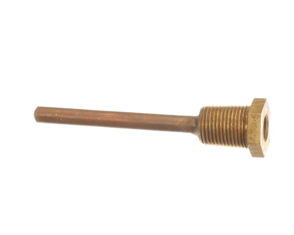 Trane Wel00083 Well, Bulb Assembly, 1/2-14 Npt, 4.62" O (TRNWEL00083) Each