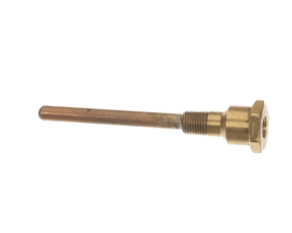 Trane Wel00098 Well, Bulb Assembly, 1/4-18 Npt, 5" Over (TRNWEL00098) Each
