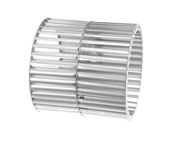 Trane Whl00308 Wheel; Fan, Steel, 7.50 Dia X 7 Lg, .50 (TRNWHL00308) Each