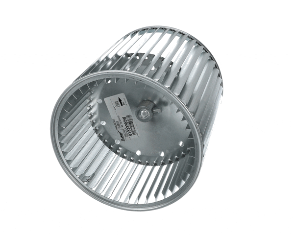 Trane Whl00322 Wheel; Blower, 9.5 In Dia X 9.5 In Width (TRNWHL00322) Each