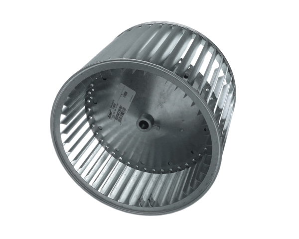 Trane Whl00323 Wheel; Blower, 3/4" Bore (TRNWHL00323) Each