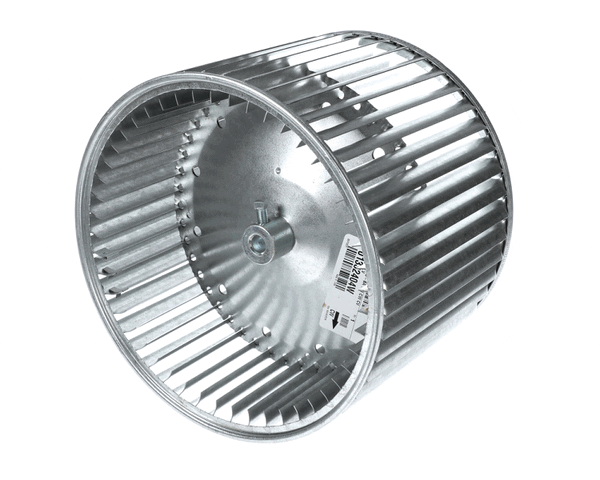 Trane Whl00496 Wheel; Blower, 10 Inch Dia X 8 Inch Widt (TRNWHL00496) Each
