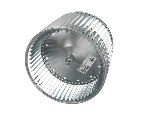 Trane Whl00534 Wheel;Blower, 12.2 Dia. X 9.5 Lg .50 Bor (TRNWHL00534) Each