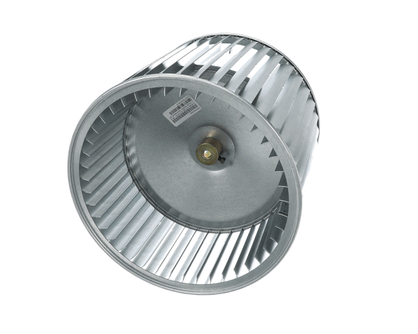Trane Whl00538 Wheel; Fan, Steel, 12.6 Dia X 11.1 Lg, . (TRNWHL00538) Each