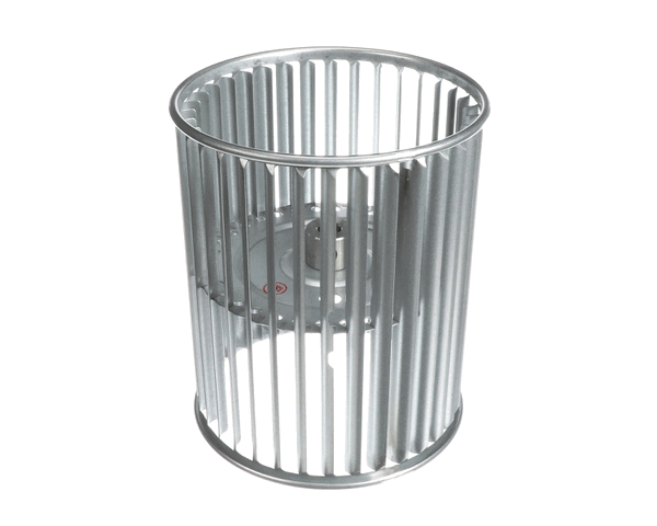 Trane Whl01278 Wheel; Fan 6.31 Dia X 7.66 W (TRNWHL01278) Each