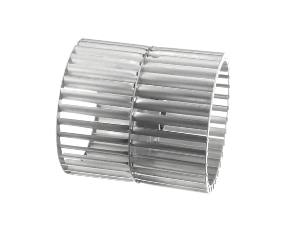 Trane Whl01891 Wheel; 6.38 X 6.54 1.25 Bore (TRNWHL01891) Each