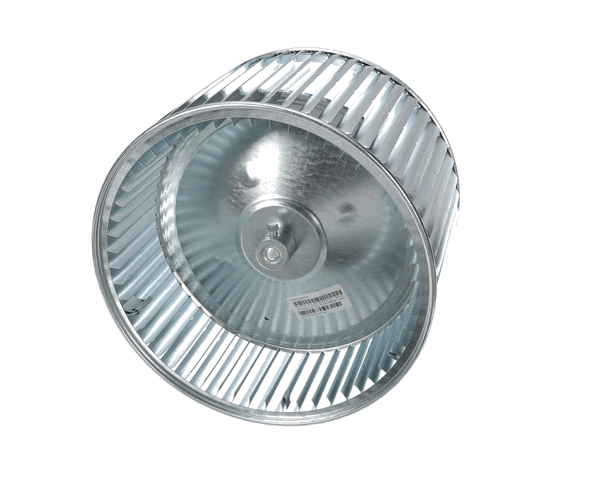 Trane Whl02113 Wheel; Fan, 11-8 Dd, .50 Bore, Cw Rotati (TRNWHL02113) Each