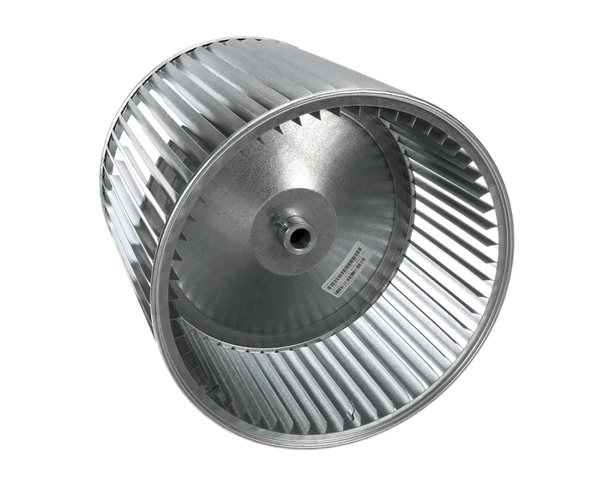 Trane Whl02170 Wheel, Fan, 11.87 Dia X 11.93W, .75 Bore (TRNWHL02170) Each