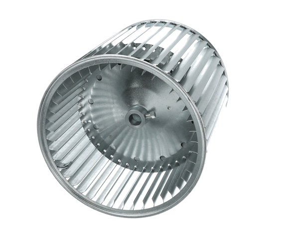 Trane Whl02220 Wheel; Fan; 9.50 Dia X 9.50 W Fan (TRNWHL02220) Each