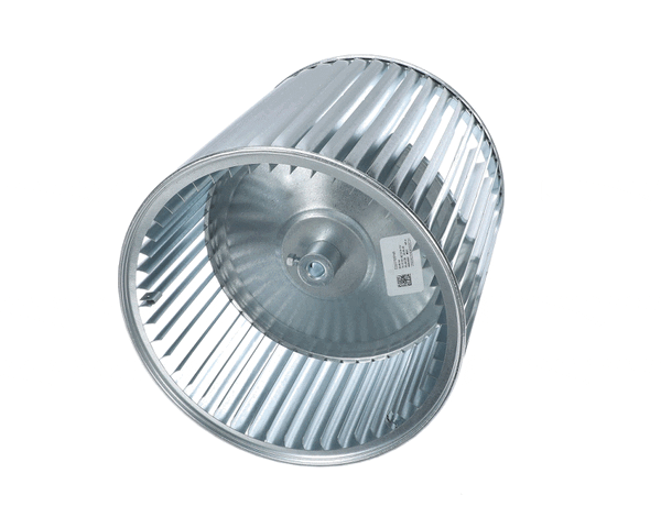 Trane Whl02689 Wheel; Blower, 48 Blades, Ccw, Convex (TRNWHL02689) Each