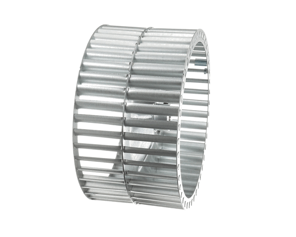 Trane Whl02758 Wheel; 9.88 Dia X 5.41 Width (TRNWHL02758) Each