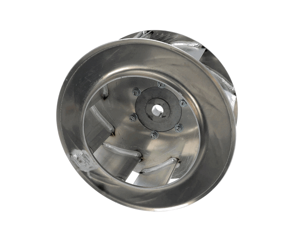 Trane Whl03424 Wheel; Ddp150-100,12-Blade,182T-184T,Cla (TRNWHL03424) Each