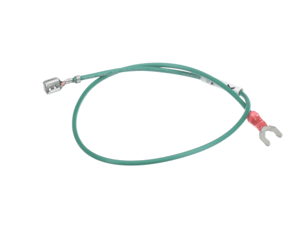 Trane Wir01363 Wire 16" Grd/Back End Connectors-64227 (TRNWIR01363) Each