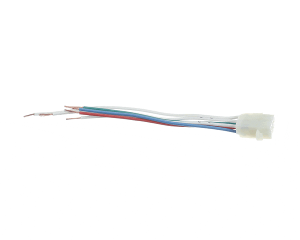 Trane Wir02775 Wire; Low Voltage Plug Assembly, (Consis (TRNWIR02775) Each