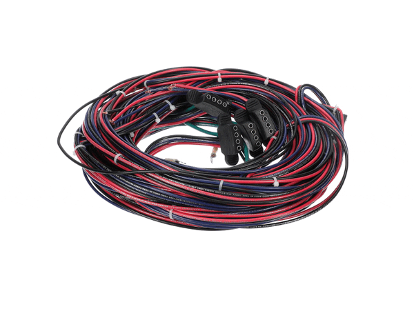 Trane Wir02837 Wiring Harness; 6 Plug (TRNWIR02837) Each