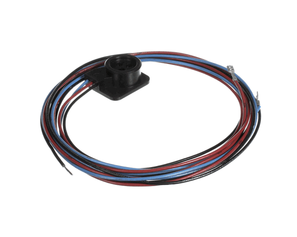 Trane Wir03351 Wire, Scroll Compressor Wiring, Ckt 2 (TRNWIR03351) Each