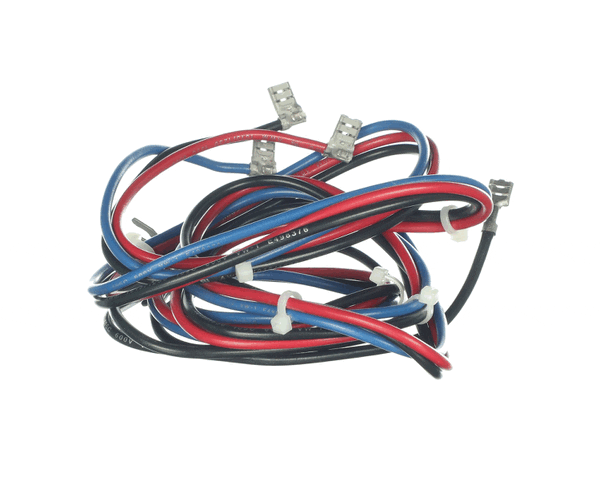 Trane Wir03418 Wire, Harness, Indoor Motor, Belt Drive, (TRNWIR03418) Each