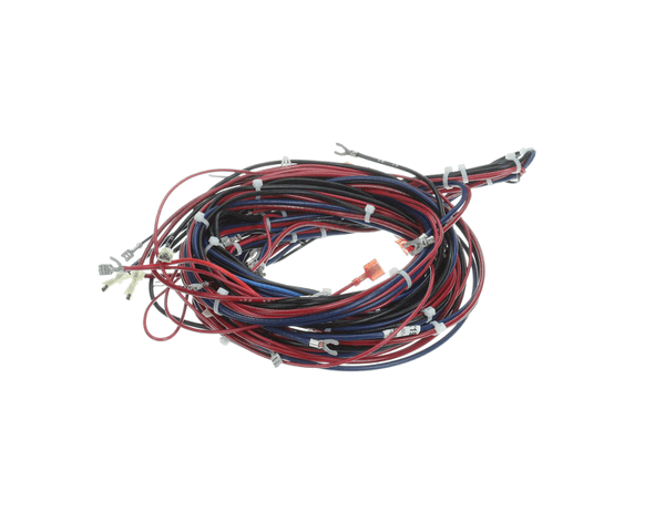 Trane Wir03909 Wire, Control Panel, Unit Power, 460V (TRNWIR03909) Each
