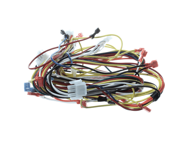Trane Wir04138 Wire; Harness-Upflow 2 Stage (TRNWIR04138) Each