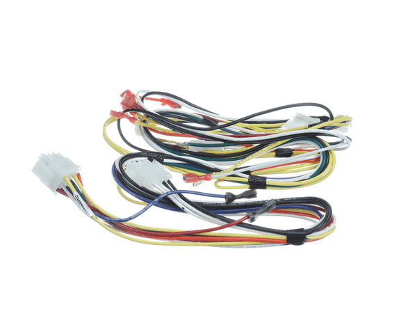 Trane Wir04584 Wire; Harness Assembly, Including Induce (TRNWIR04584) Each