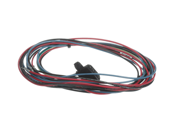 Trane Wir04608 Wire Harness, Assy W/Plug - 117", 16 Awg (TRNWIR04608) Each