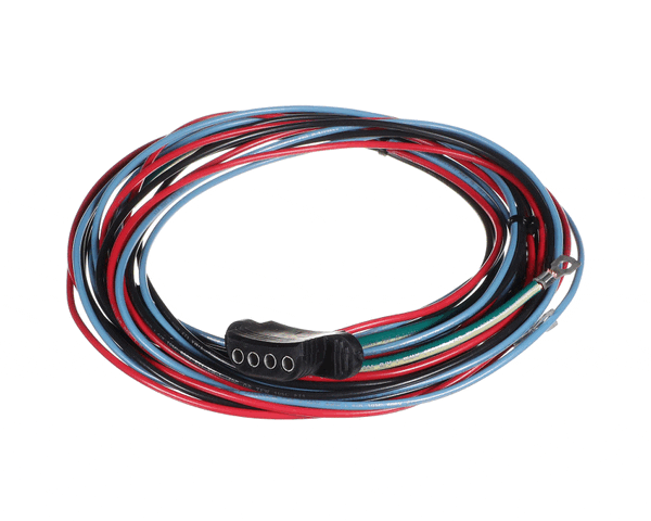 Trane Wir04809 Wire; Harness; Assembly W/Plug - 149, 1 (TRNWIR04809) Each