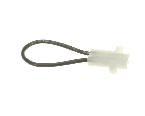Trane Wir05160 Wire; Harness, 2 Pin Df, 5 Inch Black Wi (TRNWIR05160) Each