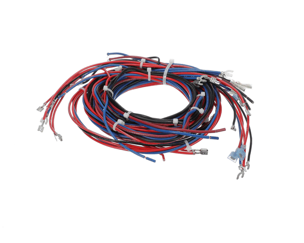 Trane Wir05249 Wire Harness, Control Panel, Unit Power, (TRNWIR05249) Each