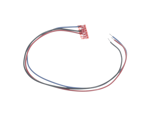 Trane Wir06493 Wire; Harness For Vv551 W/Belimo Actuato (TRNWIR06493) Each
