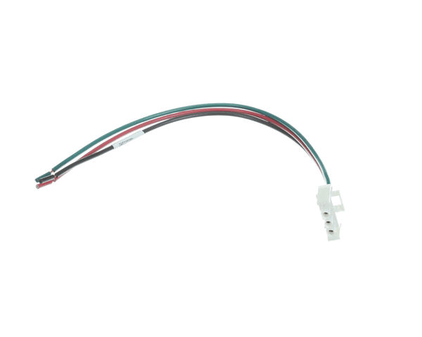 Trane Wir06512 Wire, Harness, Junction, 16 Awg, 3 Pin, (TRNWIR06512) Each