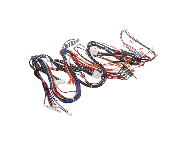 Trane Wir06678 Wire, Harness, Reliatel Controls. Includ (TRNWIR06678) Each