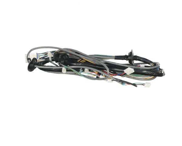 Trane Wir07385 Wire; Harness, Low Volt/Heat Control, 78 (TRNWIR07385) Each