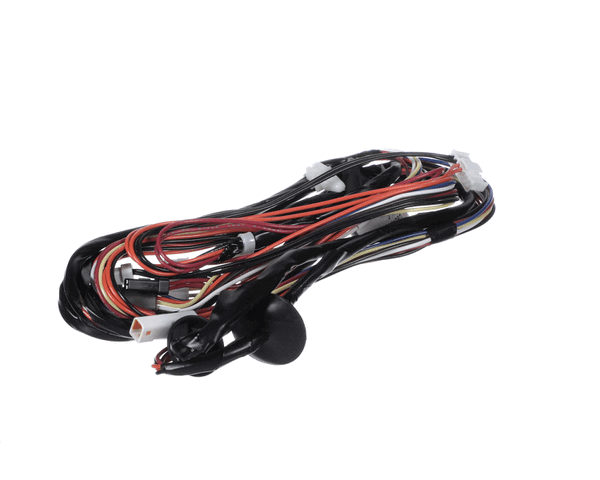 Trane Wir07410 Wire, Harness, Eev/Sensors, 30 In Length (TRNWIR07410) Each