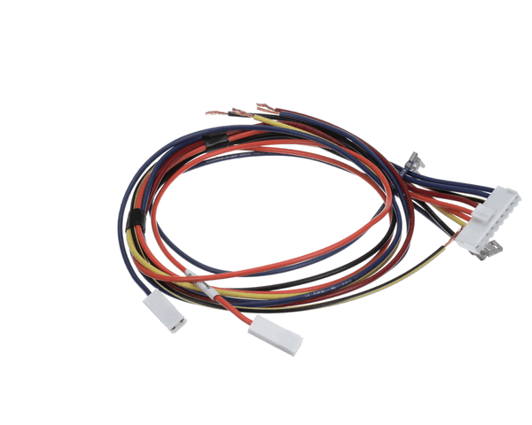 Trane Wir07598 Wire; Harness, 9 Pin To J4 On Dfc (TRNWIR07598) Each