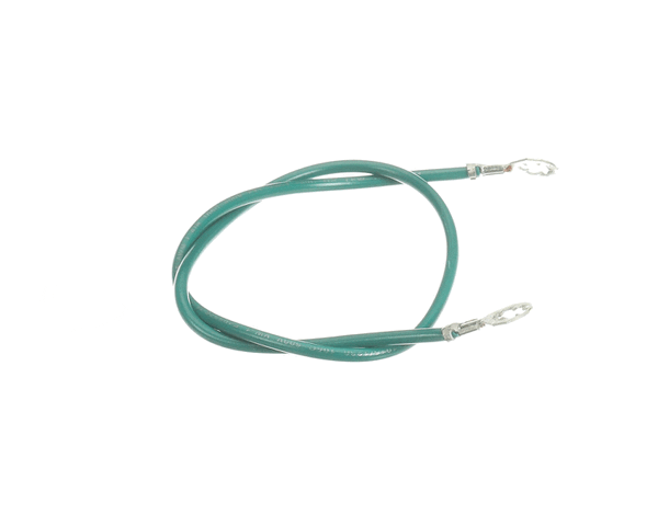 Trane Wir07840 Wire; Ground,16 Awg,Ul 1015,Green 15In (TRNWIR07840) Each