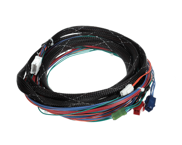Trane Wir08145 Wire; Harness, Xover Bcxd (TRNWIR08145) Each