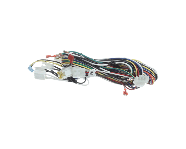 Trane Wir09221 Wire; Harness, Power & Controls, No Chok (TRNWIR09221) Each