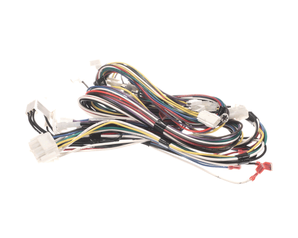 Trane Wir09914 Wire; Harness, Power & Controls (TRNWIR09914) Each